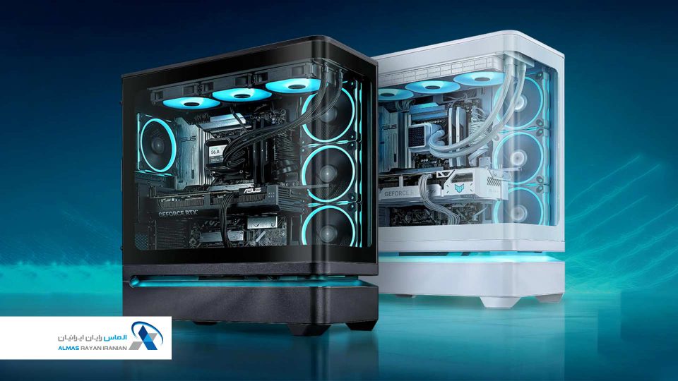 کیس ایسوس ASUS PRIME AP304