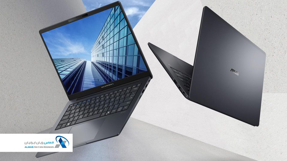 لپ‌تاپ Asus ExpertBook B3 G2