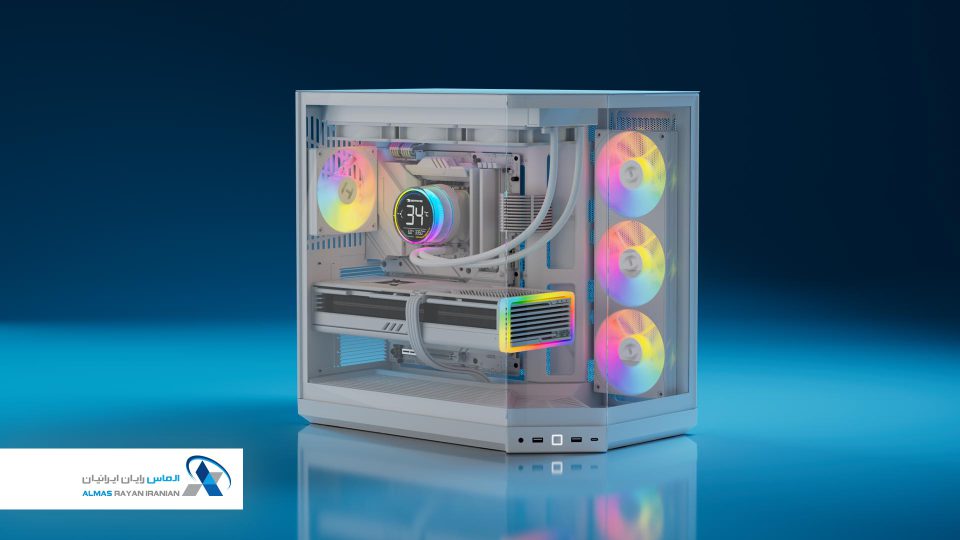 HYTE Launches New Y50 RGB Essential