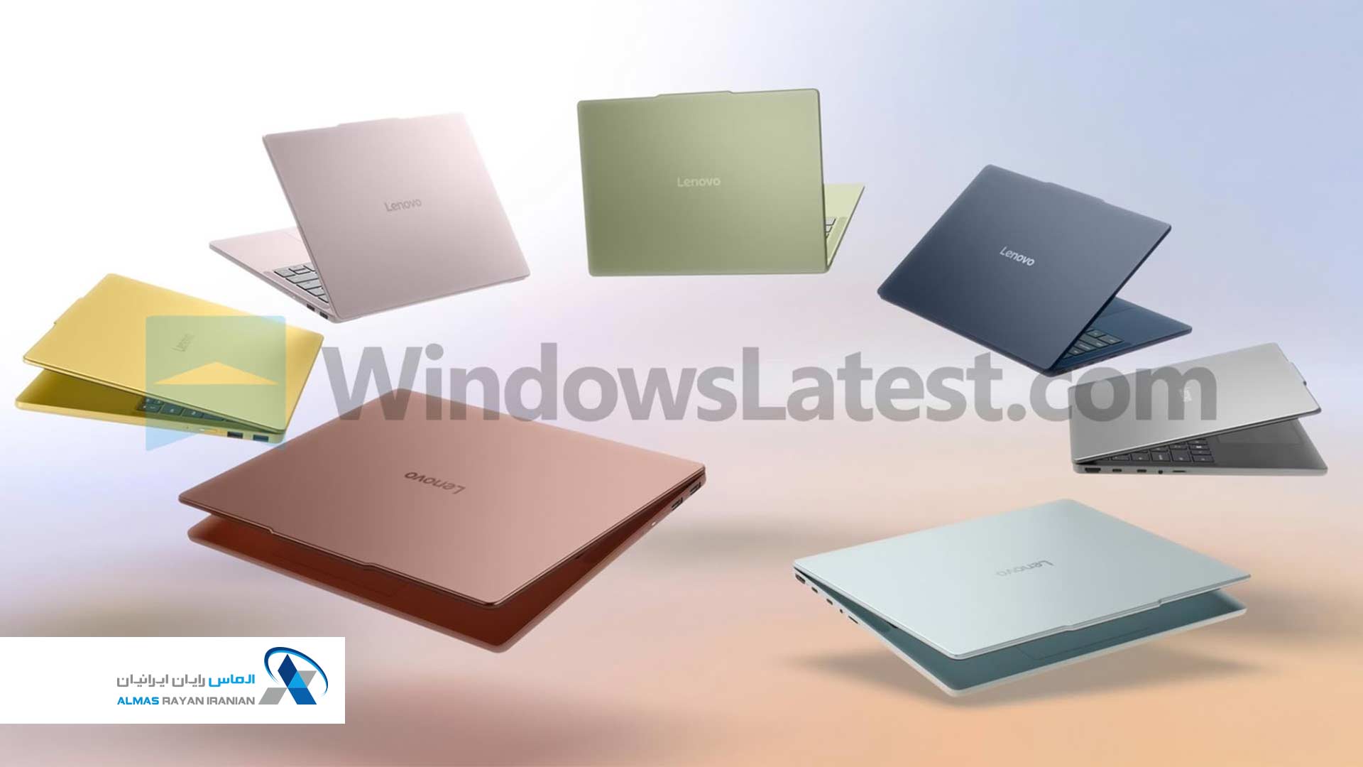 لپ‌تاپ لنوو Lenovo IdeaPad Vibe