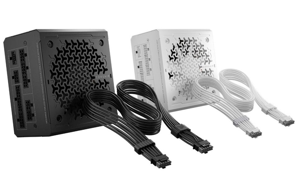 پاور کورسیر Corsair RM1000e power supply