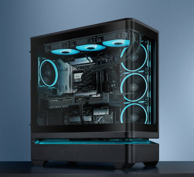 کیس ایسوس ASUS PRIME AP304