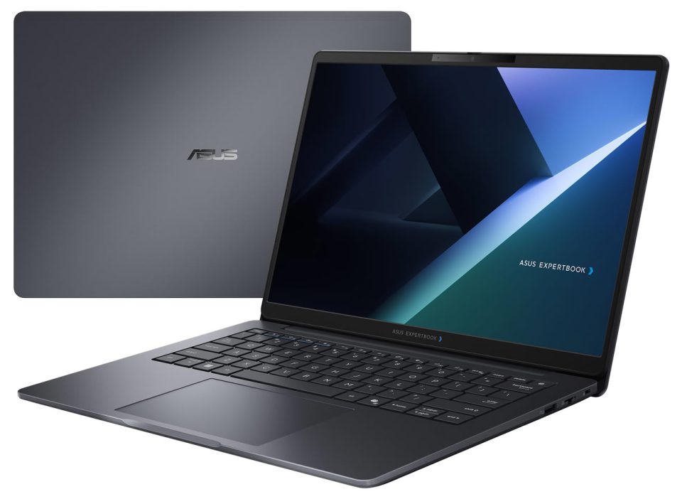 لپ‌تاپ Asus ExpertBook B3 G2