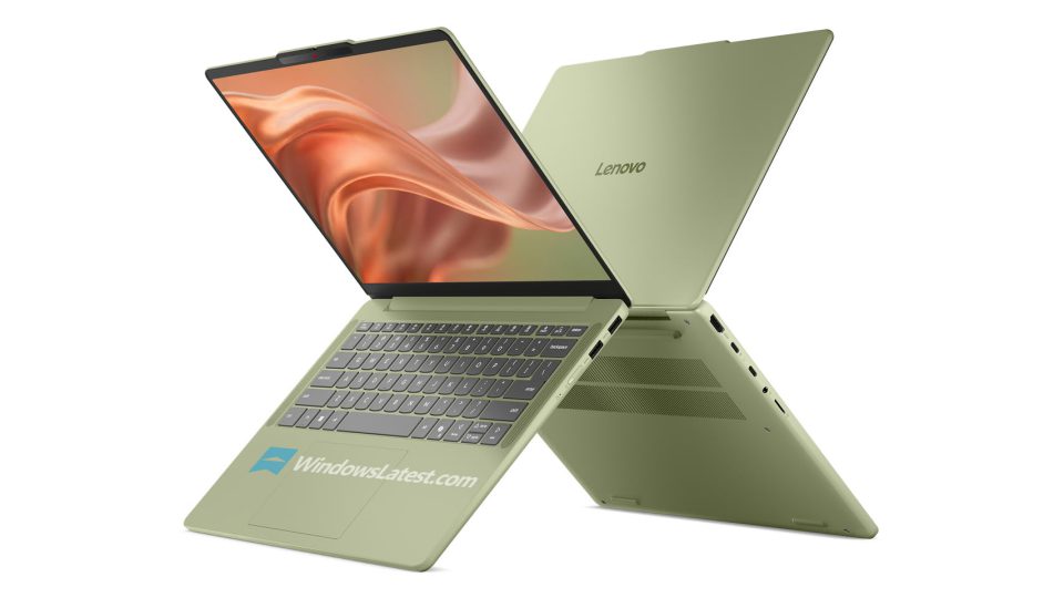 لپ‌تاپ لنوو Lenovo IdeaPad Vibe