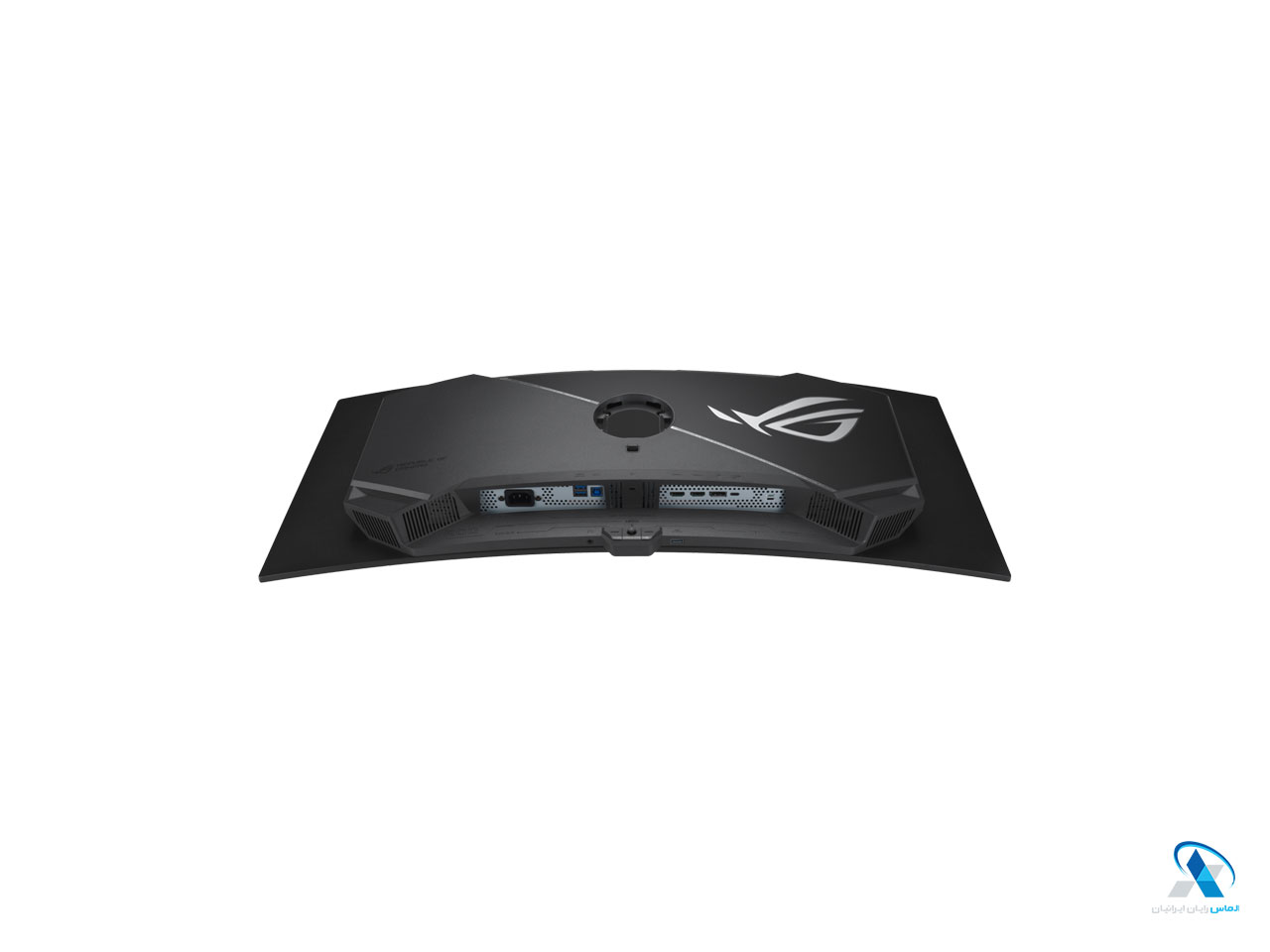مانیتور گیمینگ ایسوس ROG Strix OLED XG34WCDMS سایز 34 اینچ