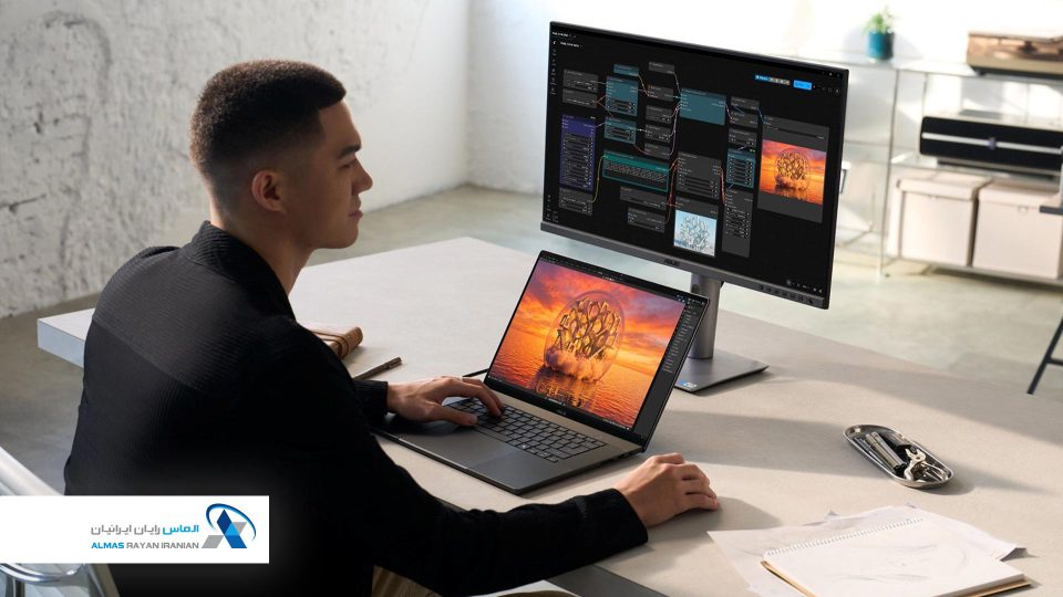 ASUS ProArt P16