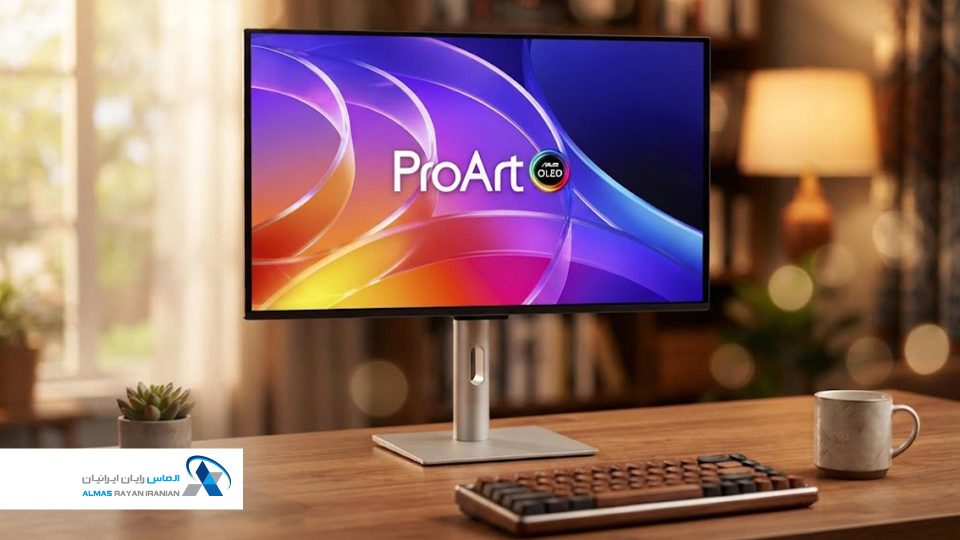 ASUS ProArt PA27UCDV