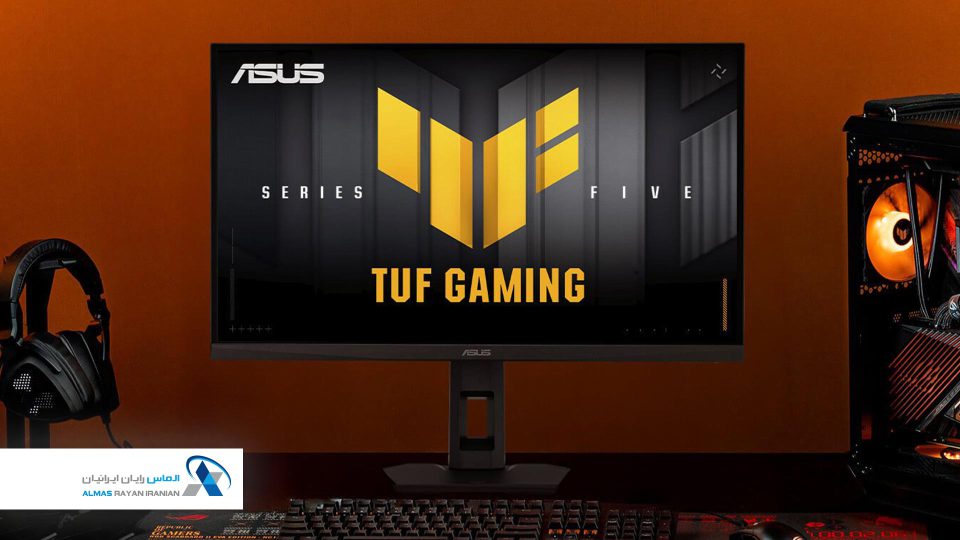 ASUS VG27AQMEL5F