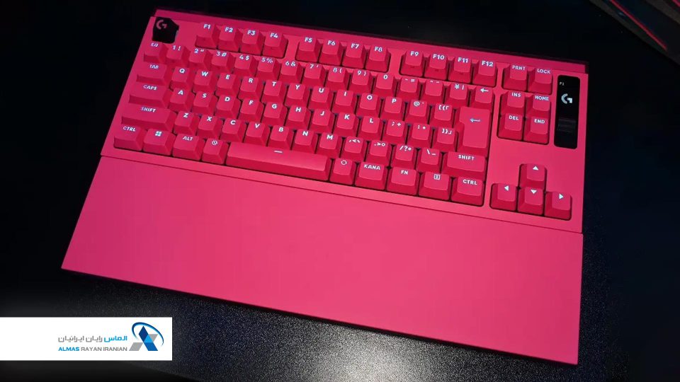 Logitech PRO X2 RAPID