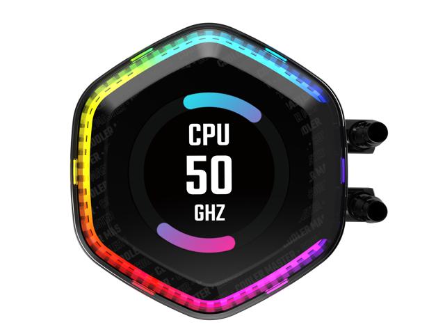 MasterLiquid 360 ION