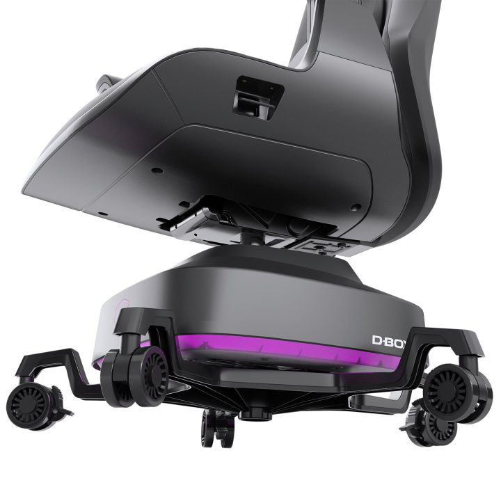 Motion 1 Haptic Gaming Chair