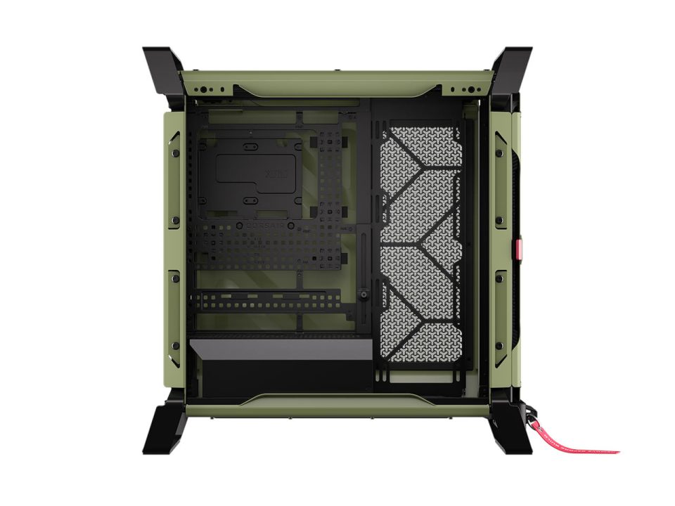 کیس Corsair WARTHOG