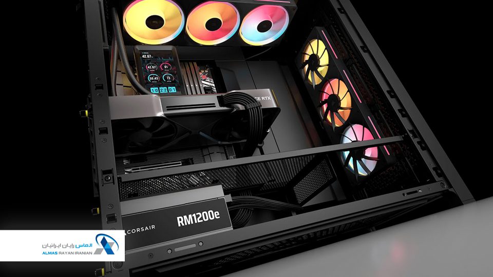 Corsair RM1200e