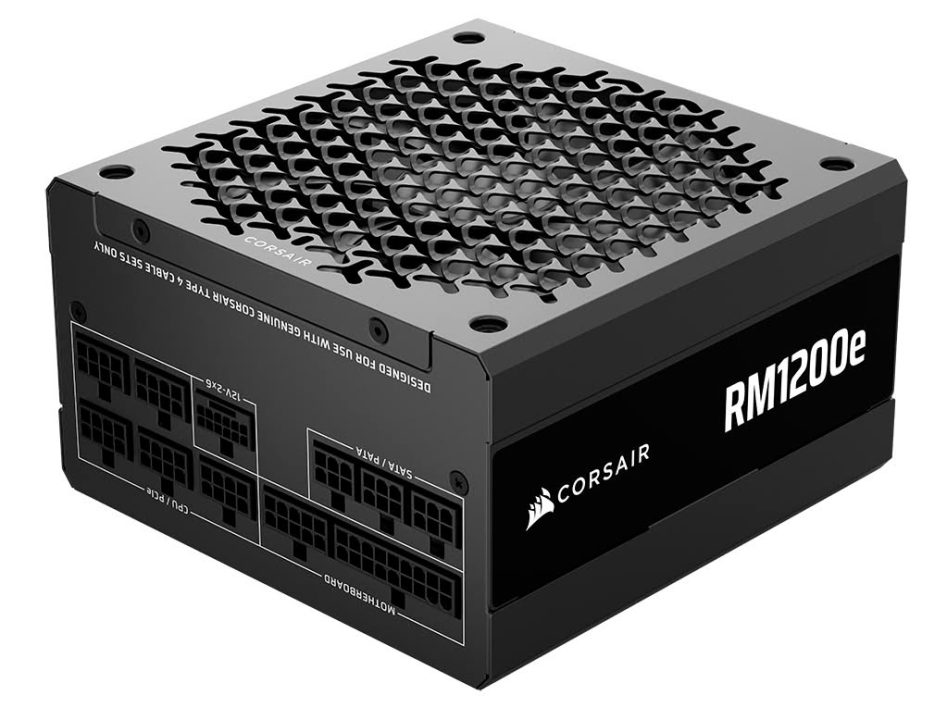 Corsair RM1200e
