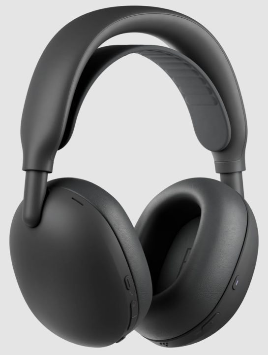 Logitech Zone Vibe Pro