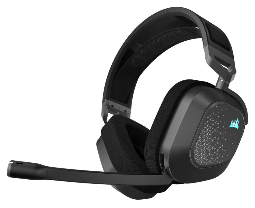 هدست کورسیر HS80 v2 MAX